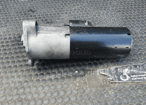 Rozrusznik BOSCH 068911024H 0001124020 1005831133 1.9 TDI 6 biegow Audi A4 B5 B6 A6 C5 VW Passat B5 4