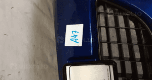 $ ZDERZAK PRZÓD PRZEDNI OPEL ASTRA H 3 III GTC + HALOGENY KOD KOLOR Z21B GRANATOWY 4