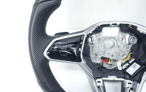 Kierownica vw golf viii arteon virtual 5H0419089FD 5