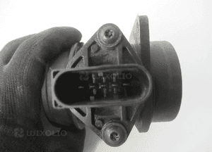 Przepływomierz powietrza vw audi 06A906461L 06A906461G 5