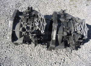 Fiat jeep 1.4 1.6 skrzynia biegów 55250410 2