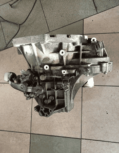 skrzynia biegów picanto 2 1.0  md1772 1