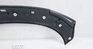 Spoiler lotka klapy hyundai I30 iii fastback 17- 5