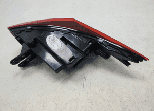 SKODA ENYAQ iV LAMPA LEWY TYŁ LEWA TYLNA LED OEM 11