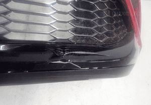 Zderzak przód przedni toyota chr ch-r gr lift 19- 4