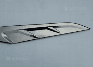 Hyundai tucson iv 20R listwa błotnika tył prawa lewa 9