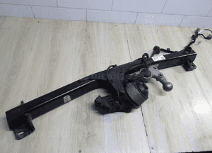 Volvo Xc40 Hak Holowniczy Skladany Elek 31458008 1