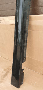 Listwa progowa prawa BMW E90 E91 475/9 7062298 6