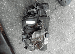 kolektor ssący astra h 1.4 16v 0280600072mk 2
