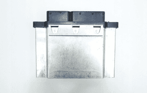 STEROWNIK KOMPUTER SILNIKA ECU AUDI Q3 1.4 TSI 04E907309CN 2