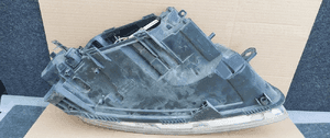 Przod przednia lampa lewa audi A6 C6 6