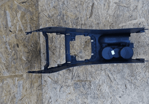 Tunel środkowy vw golf v plus 5M1863243B 4