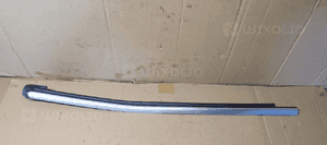 Listwa szyby prawy tył chrom Mercedes GL X166 W166 A1666904400 A1666902280 4