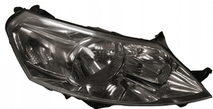 LAMPA PRZEDNIA PRAWA PEUGEOT EXPERT II 1