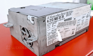 Mercedes-Benz W213 Nawigacja Multimedia NTG6 High ECE USA A2139003335 2