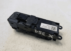 Jaguar xj X351 xf X250 przełącznik panel przyciski szyb lusterek oryginał 6