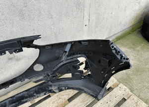 Zderzak przód przedni ford kuga MK3 iii 3 2019- st line LV4B-17F003-S cały 6