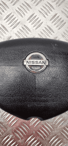 Nissan poduszka powietrzna airbag kierowcy 4