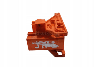 BEZPIECZNIK AKUMULATORA BATERII FORD MONDEO MK5 V HU5A-10661-BA 2019-2022 1