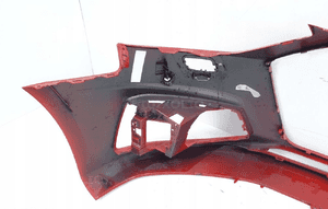 Zderzak przód przedni audi A4 B9 8W0 lift 19- 5