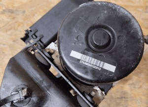 Pompa hamulcowa abs ford fiesta MK7 10.0961-0150.3 7