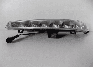 Halogen Led Prawy Mercedes W221 6.3 AMG - 11398 1