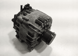 Alternator ford c-max MK2 ii 1.6 tdci AV6N-10300-GE 2010-2018 4