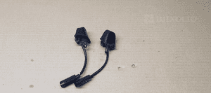 Dysza spryskiwacza spryskiwacz BMW 3 E91 8365385 3