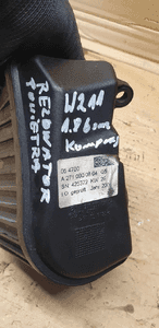 Rezonator powietrza Mercedes E-Klasa W211 1.8 K A2710900804 8