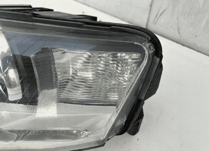 Lampa lewy przód lewa Xenon Audi A6 C6 Lift 08-11 R 4F0941003DF UK 4