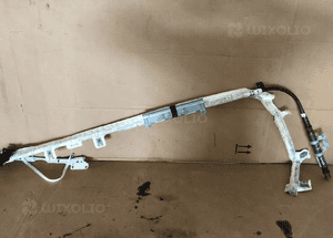 Kurtyna Airbag lewa LAND ROVER DISCOVERY 3 III ORYGINAL
