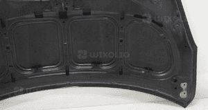 Maska hyundai I20 fr 2009 15