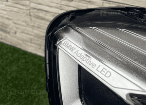 BMW 2 F45/46 Lampa Adaptive LED Prawa - 12229 8
