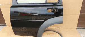 Drzwi lewy tył tylne lewe Land Rover Freelander 5