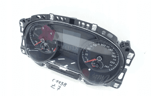 Licznik zegary vw golf vii 7 5G 32928KM 5G1920741D 3
