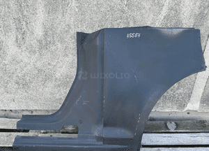 Prog slupek kolank lewy mercedes vito v-klasa W447 1