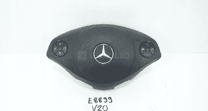 Mercedes vito W639 lift 2010- airbag poduszka kierowcy 6398602502 1