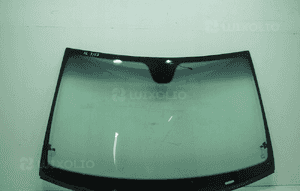 Szyba czołowa podgrzewana A2308211851 2003 oryginał mercedes sl R230 1