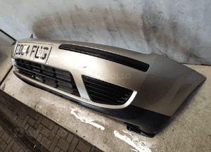 Zderzak przód przedni | ford mondeo MK3 iii 3 lift fl S1 3