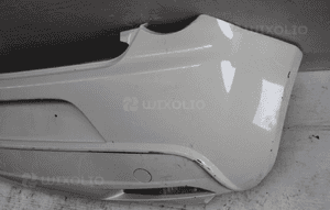 Alfa Romeo MITO zderzak tylny 2008-2013 4