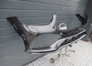 Zderzak przedni przód mercedes glc W253 X253 C253 amg lift 2019-2022 2