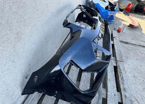 Zderzak przód przedni bmw X3 G01 lift fl lci m-pakiet msp 8081055 cały 2