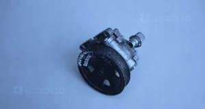 Pompa wspomagania Mercedes S-Klsasa W220 3,2i V6 1