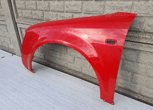 Audi A4 B6 8E0 00-04 błotnik przedni lewy 3