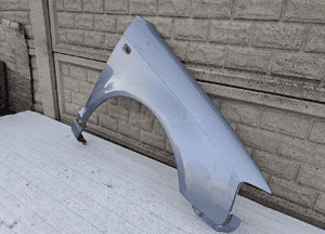 Audi A3 8P0 03-08 przed lift błotnik przedni prawy 2
