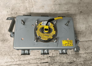 MAZDA CX-5 2012 2012-2016 PODUSZKA POWIETRZNA PASAŻERA 0589P1000197 4