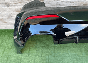 Zderzak bumper bmw 4 G22 G23 m pakiet 3