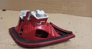 Lampa prawy tył  audi A3 8P sportback nr 8P4945094B 4