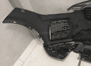 Jaguar e-pace X540 lift r dynamic zderzak przód przedni 4XPDC radar grill halogeny znaczek 13