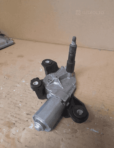 SILNICZEK TYLNEJ WYCIERACZKI MEGANE III 0390201847 5